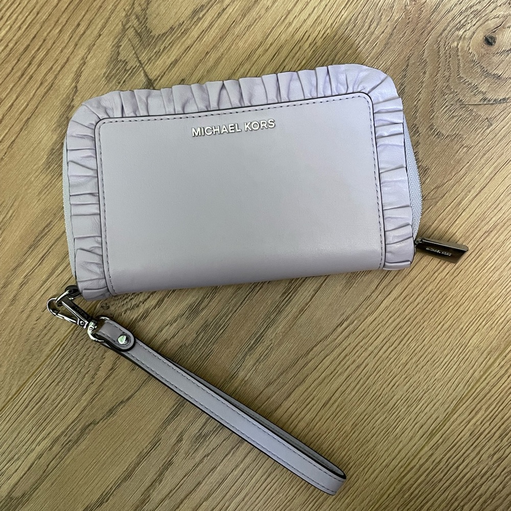 MK wallet